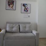 Cartagena Aparta Suite Crespo Aeropuerto