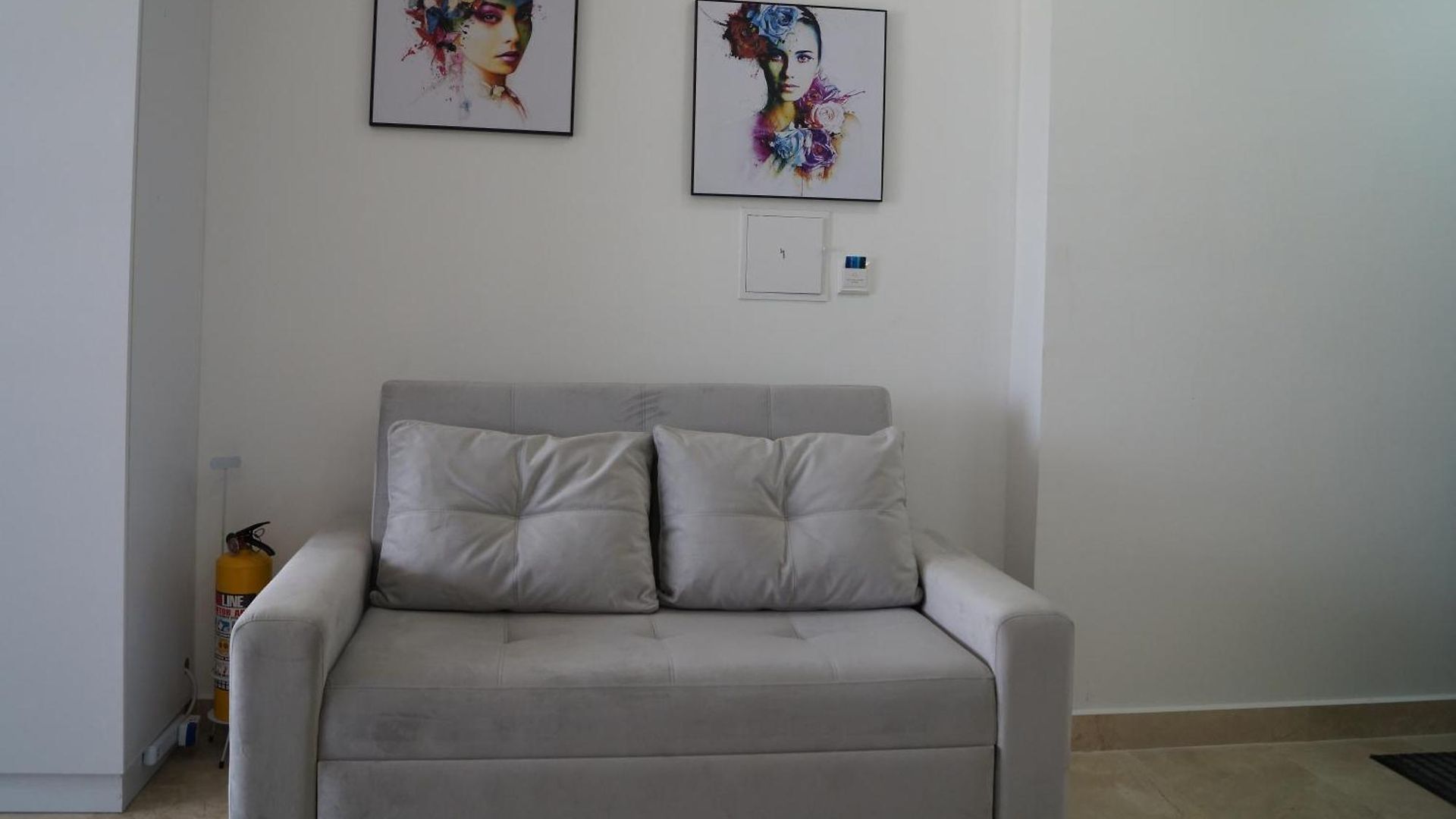 Aparta Crespo Aeropuerto Apartamento