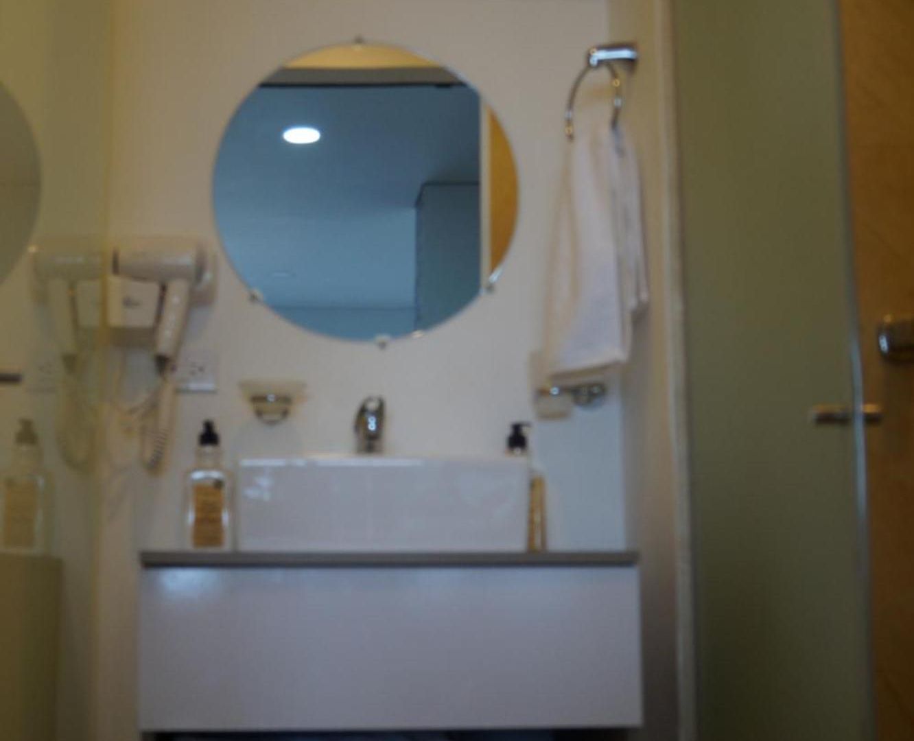 Apartamento Aparta Crespo Aeropuerto