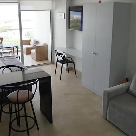 Aparta Crespo Aeropuerto Apartamento Cartagena