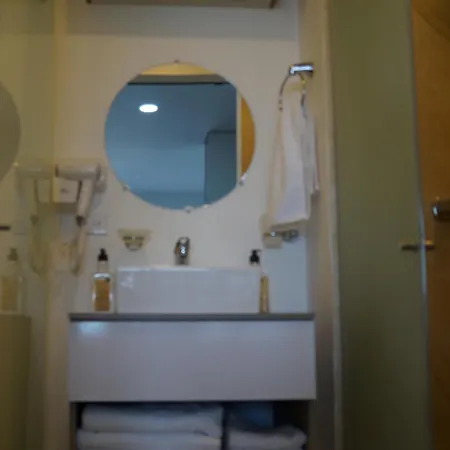 Apartamento Aparta Crespo Aeropuerto